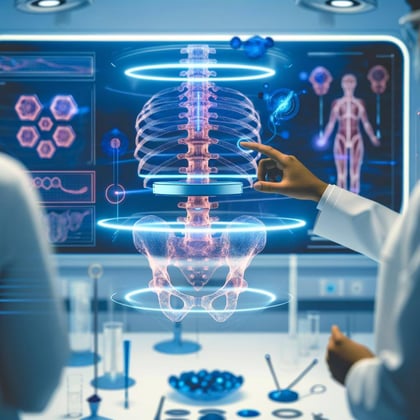 regenerative medicine for spine